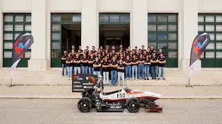 Meet the Team - FST11