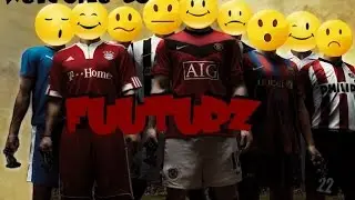 Welcome to the FuuTuRz - Fifa 15 Gameplay et pack opening