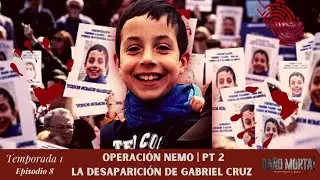 Operación Nemo | La desaparición de Gabriel Cruz Pt 2 | Daño Mortal