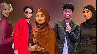 DEG DEG SHARIFKA  SAXAF  AYAA LALA XISAABTAMAY WARAR XAQIIQ AH UU LAGU KALSOONAN KARA SHARIFKA 