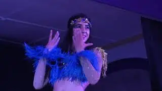 [Baú do Samba 2014] GRES A Rainha - Imperatriz 2014