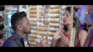 BEST WHATS APP WEDDING VIDEO SONG | VINU & ARPITHA | ANTHARYAMI STUDIOS