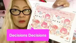 Artist's Pros and Cons of Weekly Art Business a Season ahead.