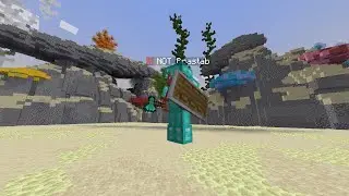 Destroying PC Players on Mobile Axe PvP💀