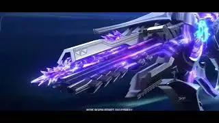 Codm Dusk-Drawing Dark Showcase 