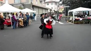 Matai a Nebbiuno - Matai d'cà Noscta, 8^ Sagra della Transumanza (I)