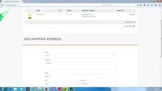 How to Buy Freedom 251 Mobile Online Tutorial Rs 291  4 Months delivery