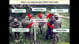 Italian Way of War episodio 4