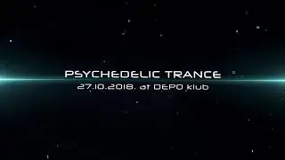 Z-plane records event video 27.10.2018.
