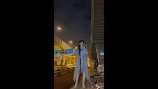 Street Food ASMR