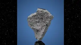 Meteorite collector Phil Mani on his discovery of the El Sauz meteorite in South Texas
