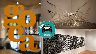 GOCA at UCCS - Academic Museums Spotlight Tour - Visit #5 - CultureSpots