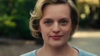 The One I Love Ending..