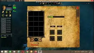 Zagrajmy w The Pride of Taern Wilczur 63 lvl z Husarionem !!!!!!!!Test