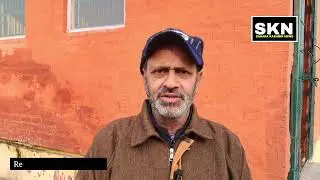 Today, A special  interview social activist Kawa Kaiser.
