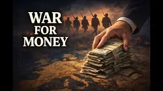 World War I Was a Financial War