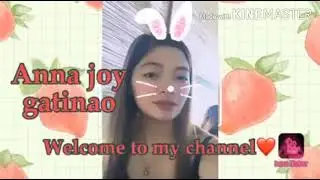 Ang batang napagtripan.quarantine day 1 /anna joy gatinao