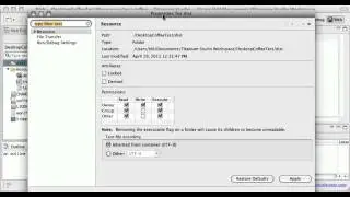 Titanium CoffeeScript for Desktop Projects