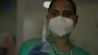 Bangalore Hospice Trust – Karunashraya