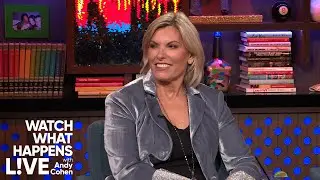 Captain Sandy Yawn Says She&rsquo;d Rather Have Fraser Olender Than Hannah Ferrier Back | WWHL