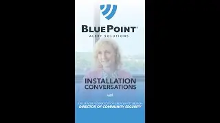 BluePoint Installation Conversations with the Jewish Federation of Greater Pittsburgh