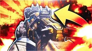 WORLD MOST KILLS 158 KILLS ON INFINITE WARFARE!?!?