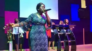 WHPM-RAINBOW ASSEMBLY Live Stream