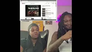 Lil Wayne-RUN THIS TOWN(official audio ) | COUPLE REACTS 