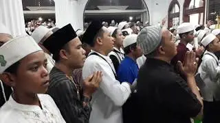 Qosidah majlis Syamsi Syumus - Mahlul Qiyam