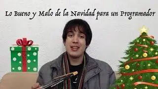 Los Mejores Regalos Para Un Programador Especial Navide&ntilde;o