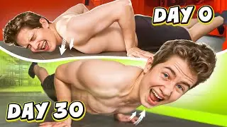 How I Learnt a 90-DEGREE HOLD from a Complete ZERO in 30 Days!