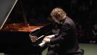 M. Mussorgsky 