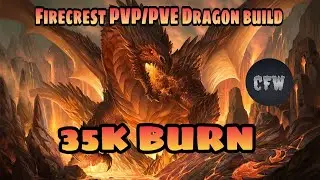 The Division - BEST Firecrest build guide for PVP PVE 1.8.2