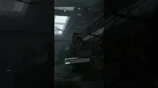 The ARC Drone Said Not Today #shorts #arcraiders #arcraidersgameplay