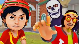 Skull Gang ने कर Shiva का हर एके Strategy नाकाम | Shiva