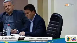 Sessão Ordinária nº 45/2025 - 15/12/2025