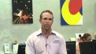 John Rurkowski - Welcome to Todays Agent
