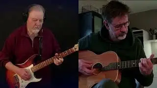 The WATAPARTJA III project - collaboration  with Gary Schafer and Bert Schulte