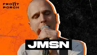 JMSN: Noochie's Live From The Front Porch