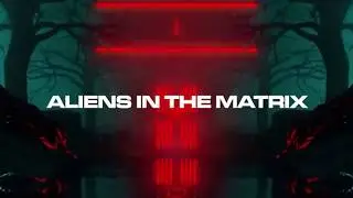 HeartBeatHero - Aliens In The Matrix (Hubrid Remix)