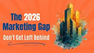 5 AI Marketing Strategies Real Estate Agents Must Master in 2026 (Or Get Left Behind)