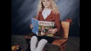 THE BEST CHILDHOOD PHOTOS OF THE STARS!