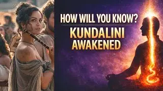 How Will You Know If Kundalini Is Awakened? Sure Clues from Your Experience, Prana, Fire of Yoga