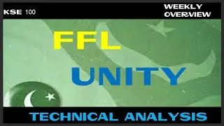 STOCK MARKET || FFL || UNITY || NEXT WEEK STRATEGY || AB HOGI TRADING || DAY TRADE TIPS