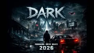 [FREE] Dark Type Beat 2026 | Hard Trap Instrumental | Prod. Drive Beatz
