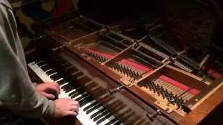 Ravels Luth&eacute;al Piano