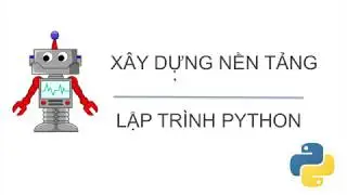 Lecture 2 | Tự học Python