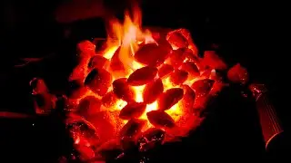 Camp Fire Starter (Charcoal) Free Video