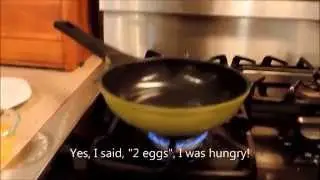 Ozeri Green Earth Pan Review   De Divah Deals