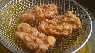 Hardee&rsquo;s New Hand-Breaded Chicken Ranch